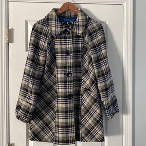 Womens Guess woven jacket